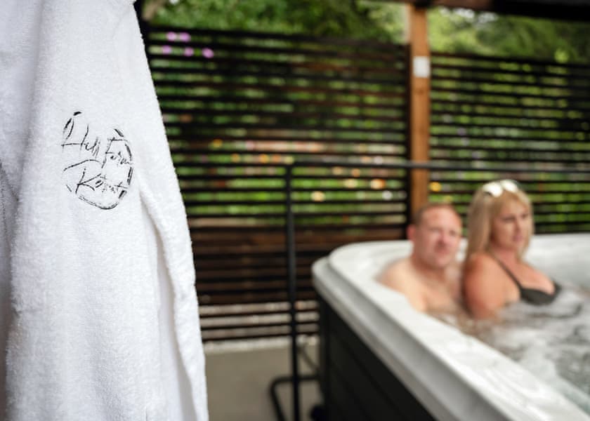 Hill Farm Retreat, Wangford, near Southwold