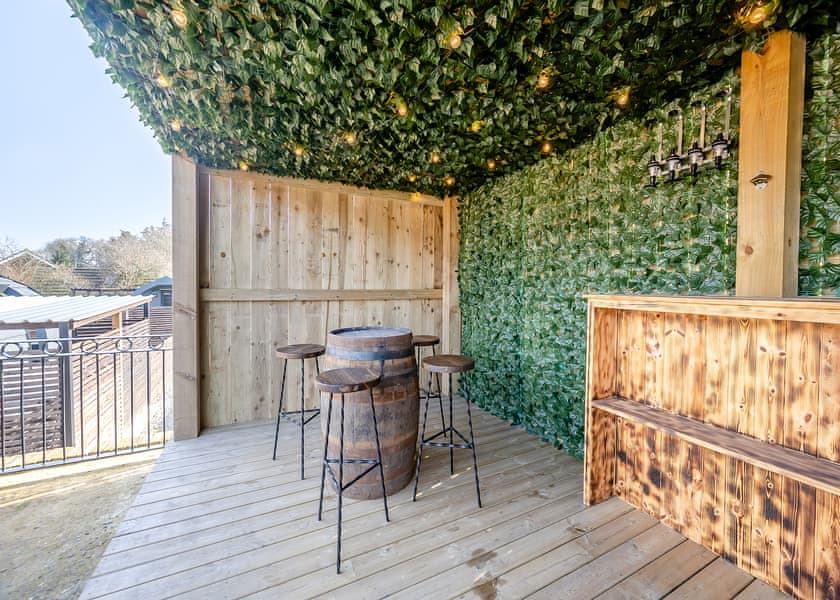 Hill Farm Retreat, Wangford, near Southwold