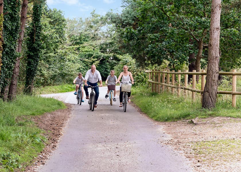 Hill Farm Retreat, Wangford, near Southwold