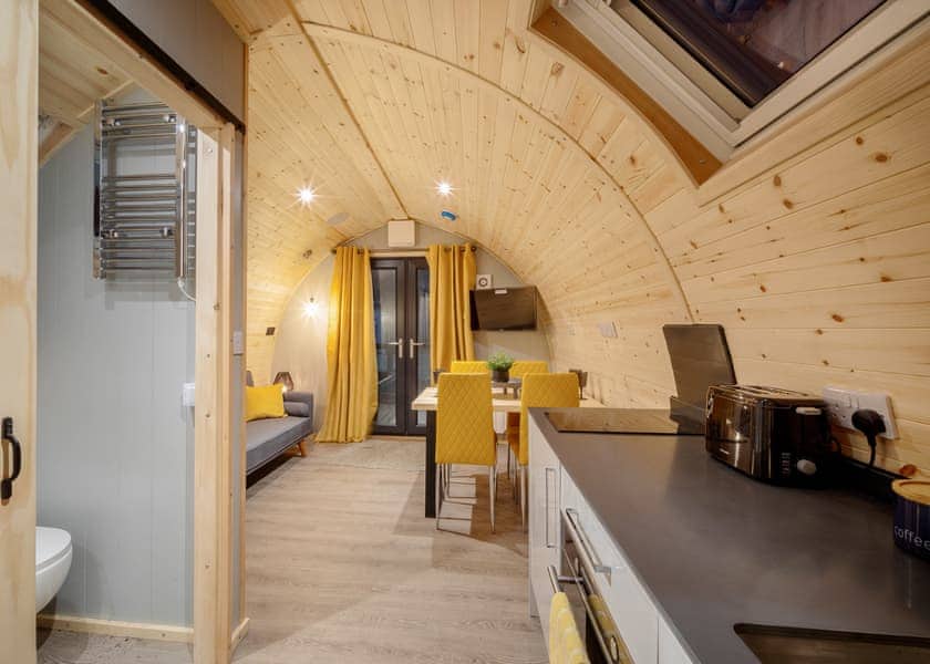 Bee - Hill Farm Retreat, Wangford, near Southwold