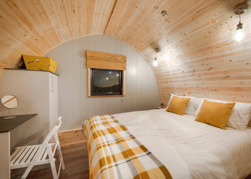 Bee - Hill Farm Retreat, Wangford, near Southwold