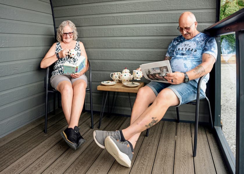 Robin - Hill Farm Retreat, Wangford, near Southwold