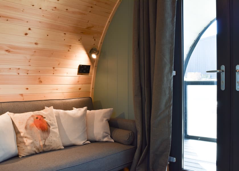 Robin - Hill Farm Retreat, Wangford, near Southwold