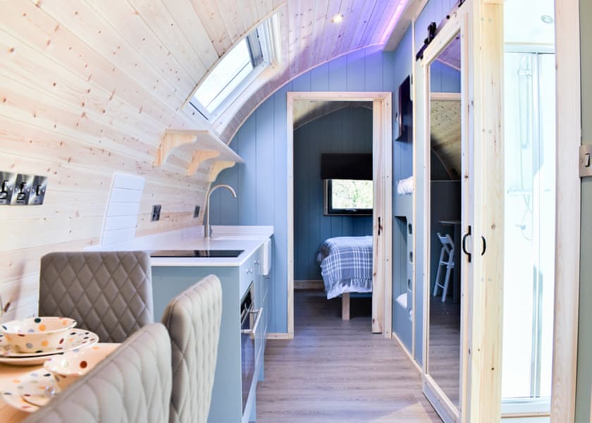 Robin - Hill Farm Retreat, Wangford, near Southwold