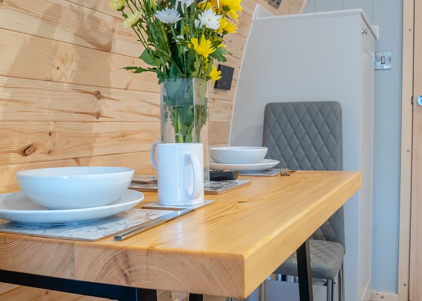 Hare Lodge - Hill Farm Retreat, Wangford, near Southwold