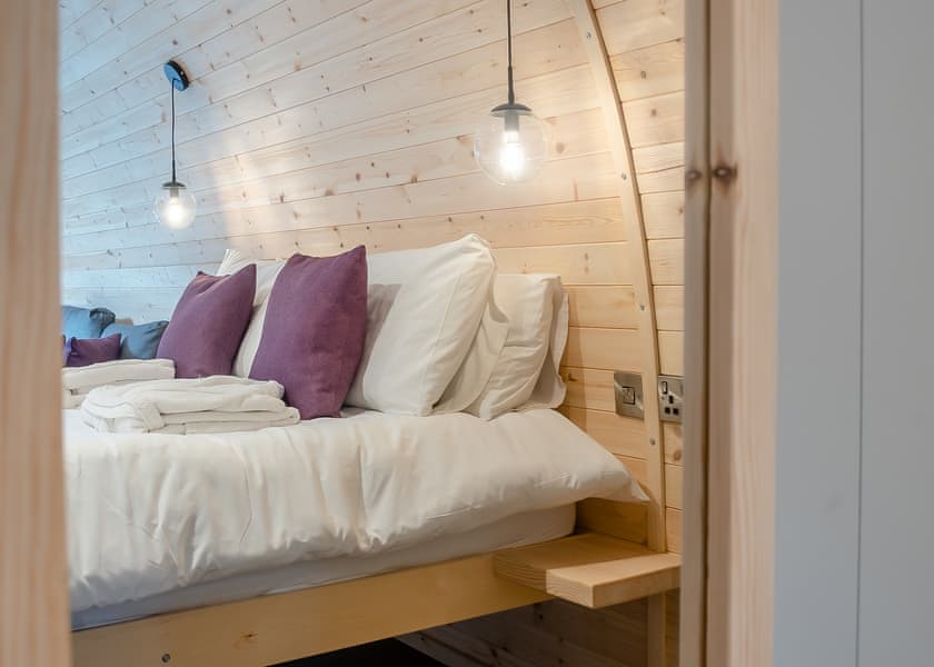 Hare Lodge - Hill Farm Retreat, Wangford, near Southwold