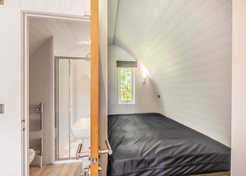 The Pods - Hillcroft Park Glamping, Pooley Bridge