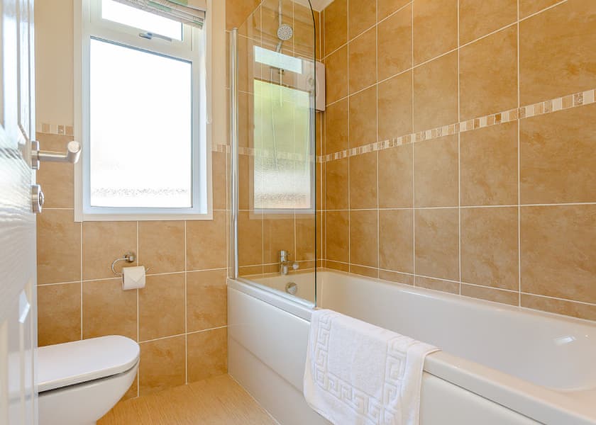 Typical | Premier Spa Lodge 2 - Willow Bay Lodge Escape, Holsworthy