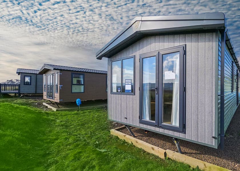 Highview Holiday Park, Coldingham
