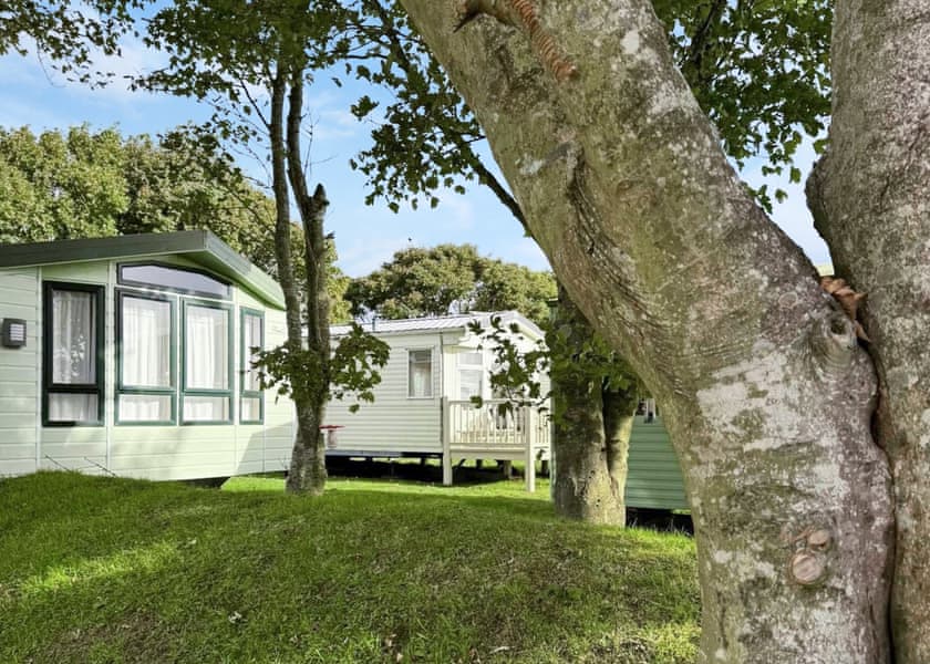 Highview Holiday Park, Coldingham