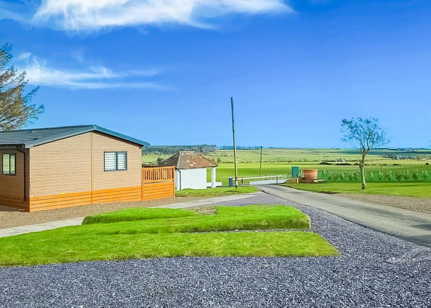 Highview Holiday Park, Coldingham