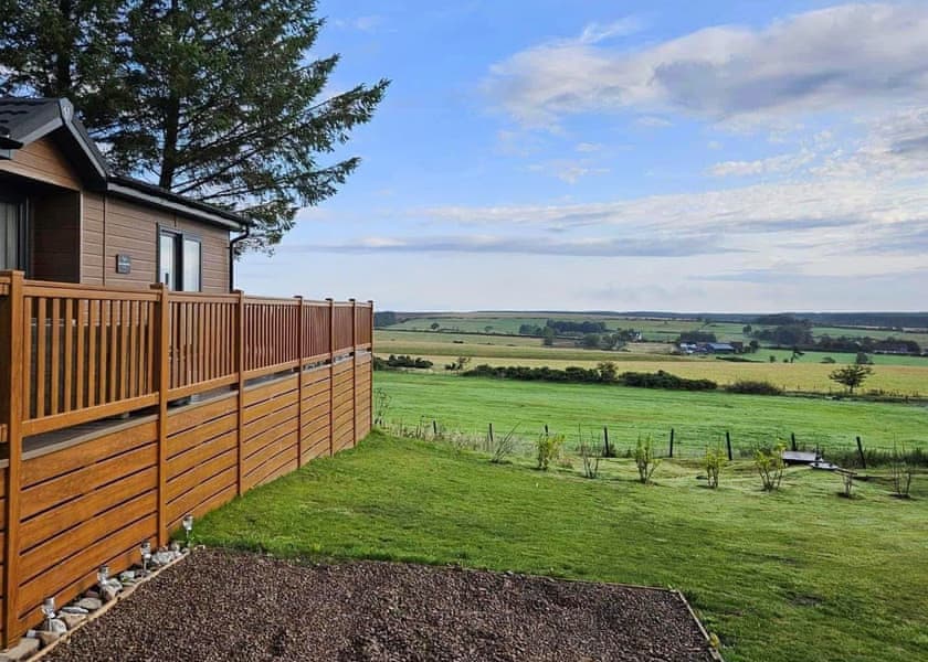 Highview Holiday Park, Coldingham