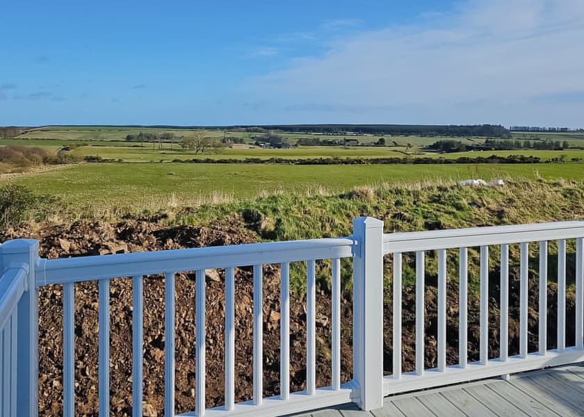 Highview Holiday Park, Coldingham