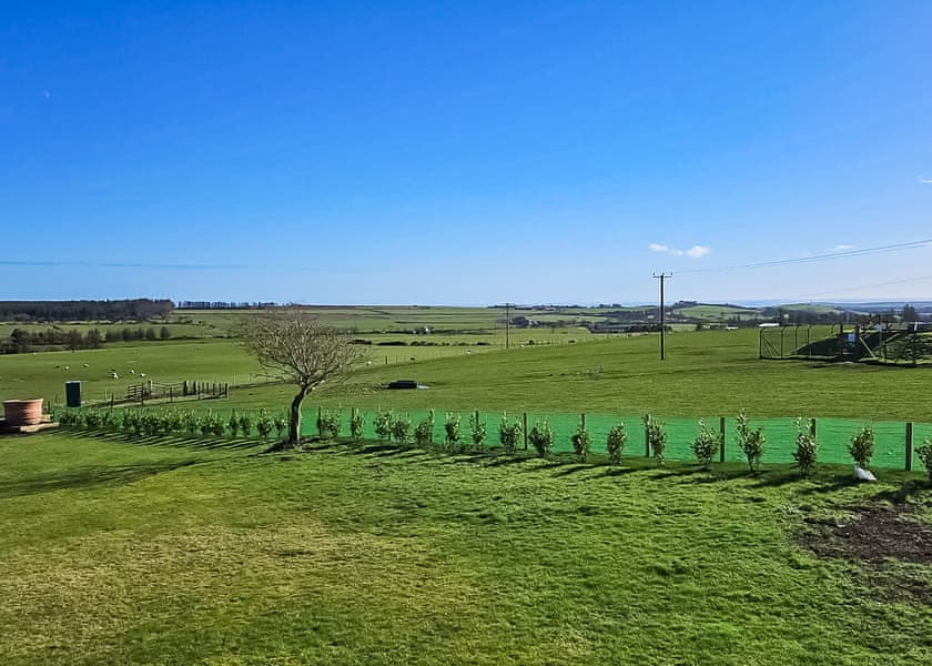 Highview Holiday Park, Coldingham