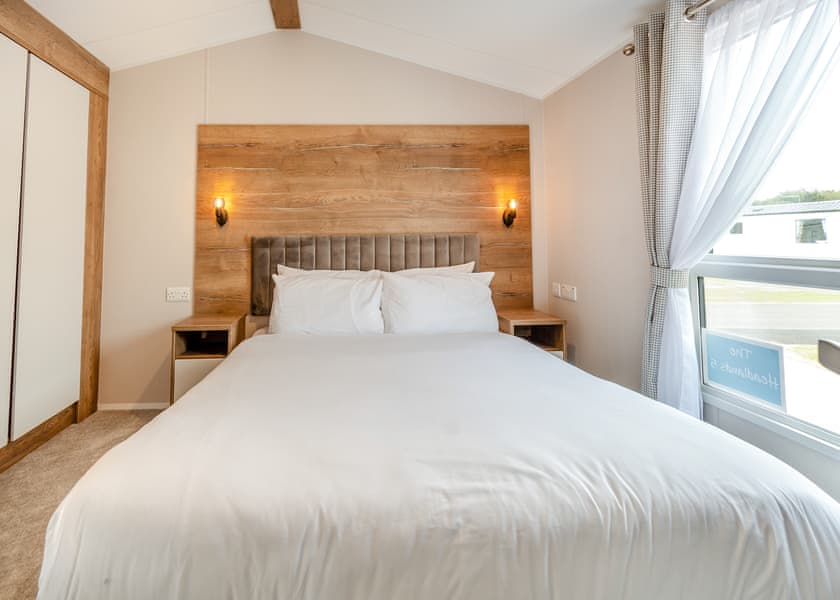 The Headland - Hornsea Leisure Park, Hornsea