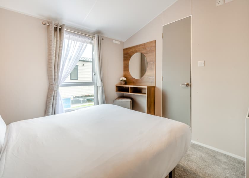 The Headland - Hornsea Leisure Park, Hornsea