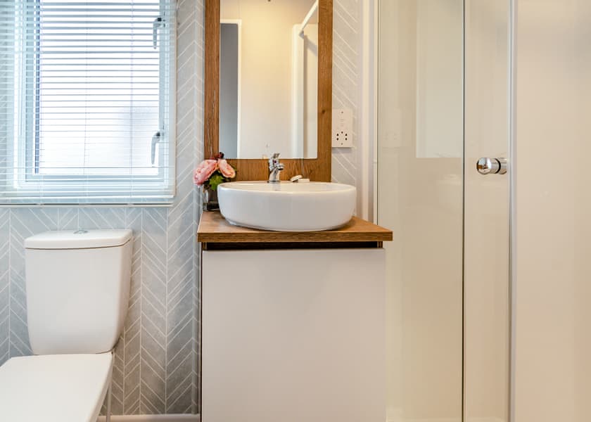 The Headland - Hornsea Leisure Park, Hornsea