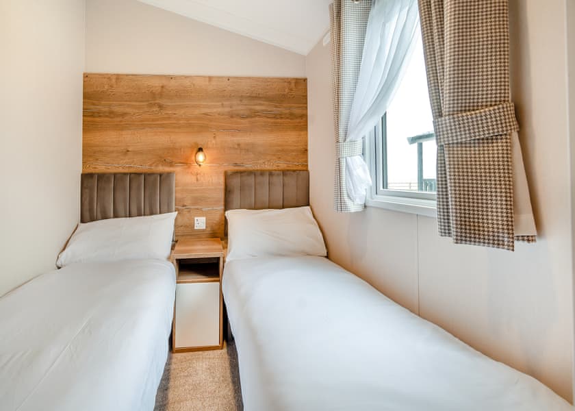 The Headlands (Pet Friendly) - Hornsea Leisure Park, Hornsea