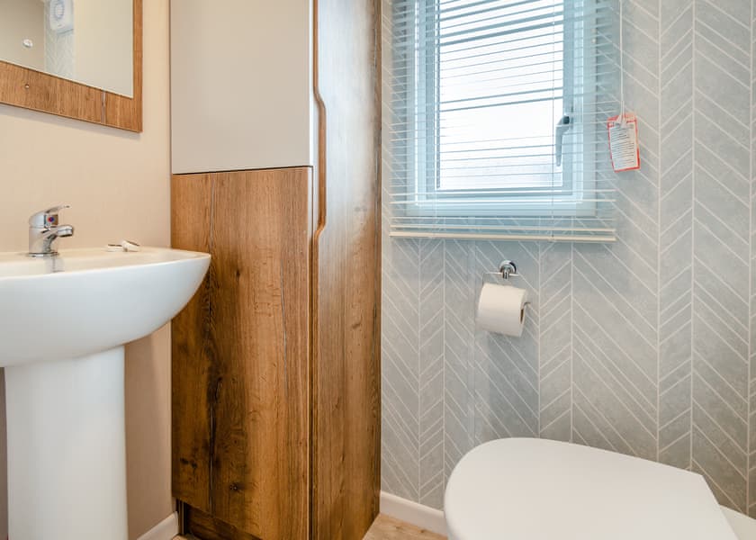 The Headlands (Pet Friendly) - Hornsea Leisure Park, Hornsea