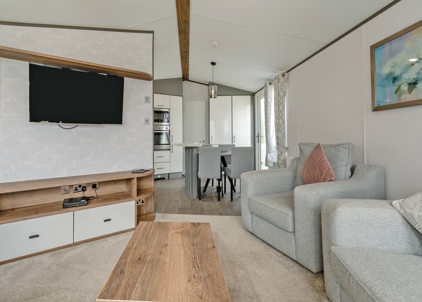 Captains Rest - Hornsea Leisure Park, Hornsea