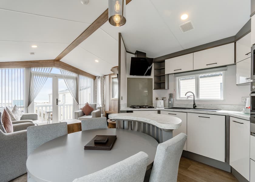 Captains Rest - Hornsea Leisure Park, Hornsea