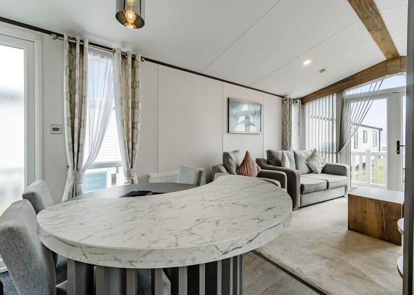 Captains Rest - Hornsea Leisure Park, Hornsea