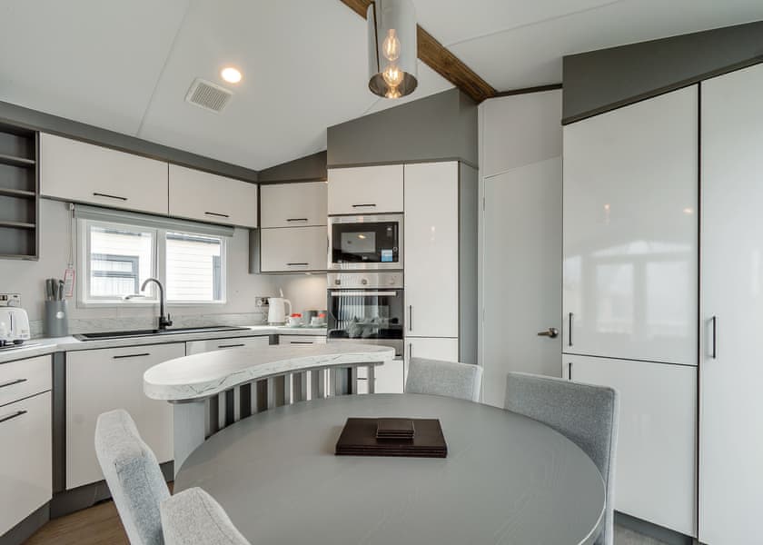 Captains Rest - Hornsea Leisure Park, Hornsea