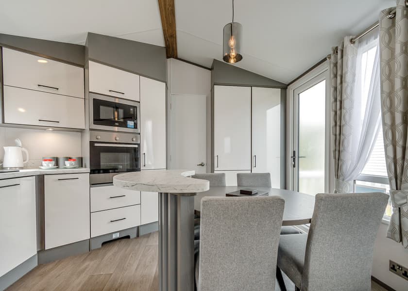 Captains Rest - Hornsea Leisure Park, Hornsea