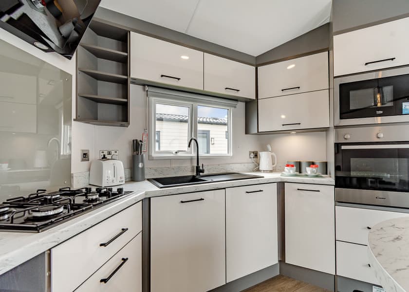 Captains Rest - Hornsea Leisure Park, Hornsea