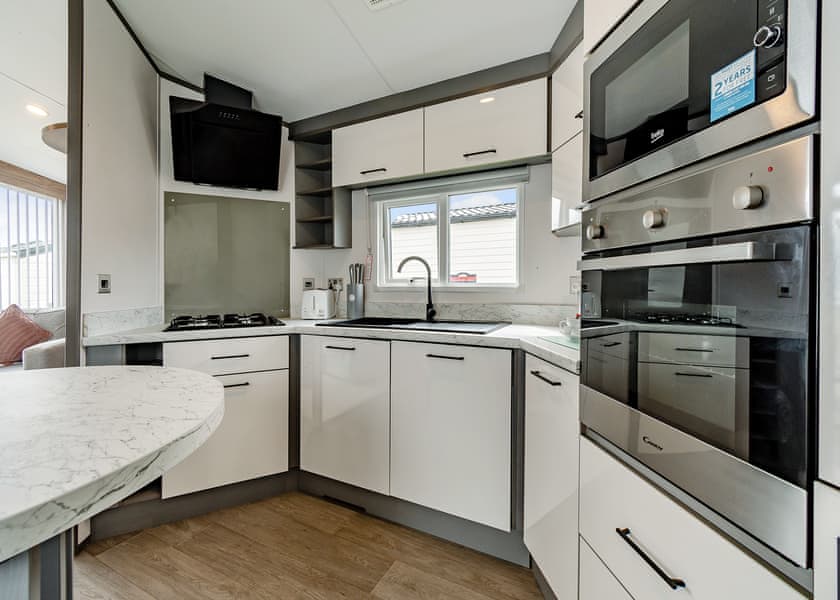 Captains Rest - Hornsea Leisure Park, Hornsea