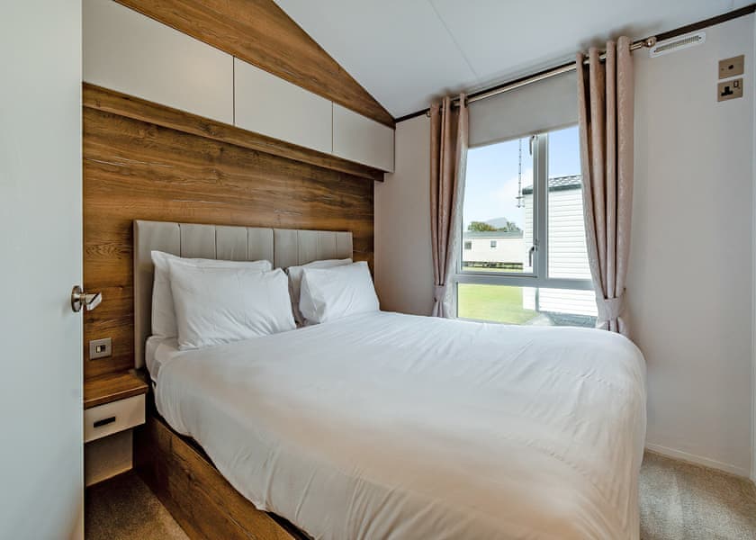 Captains Rest - Hornsea Leisure Park, Hornsea