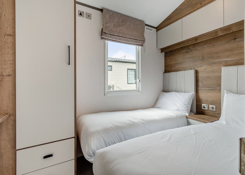 Captains Rest - Hornsea Leisure Park, Hornsea