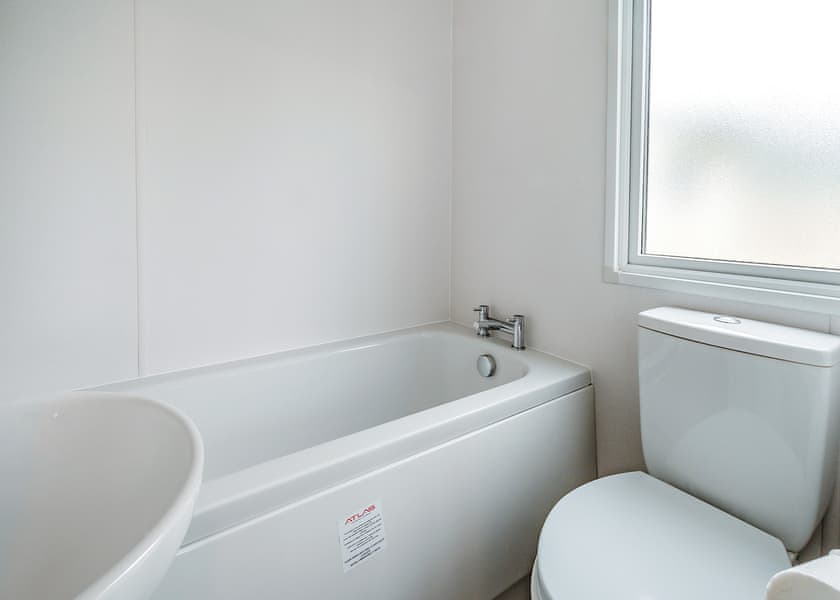 Captains Rest - Hornsea Leisure Park, Hornsea