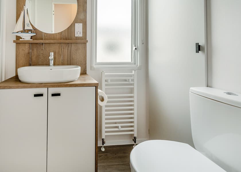 Captains Rest - Hornsea Leisure Park, Hornsea