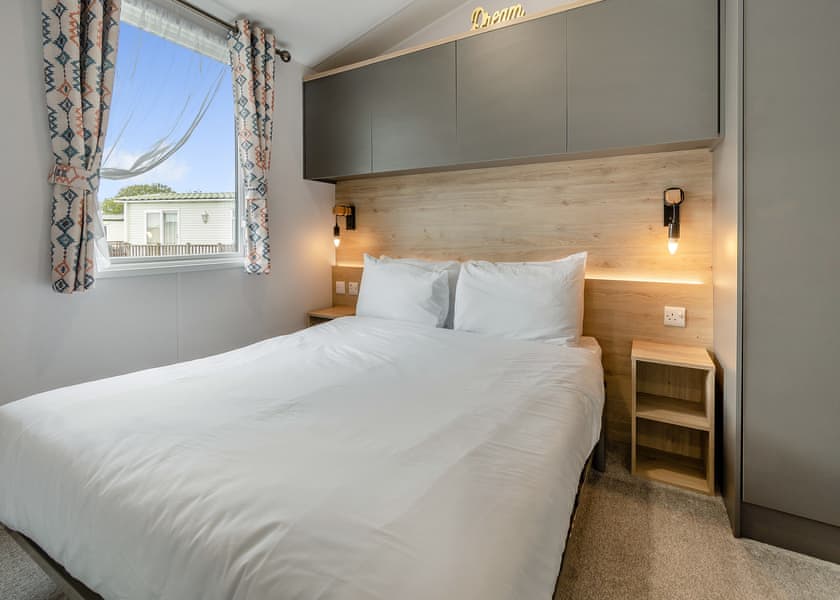 Captains Rest 23 - Hornsea Leisure Park, Hornsea