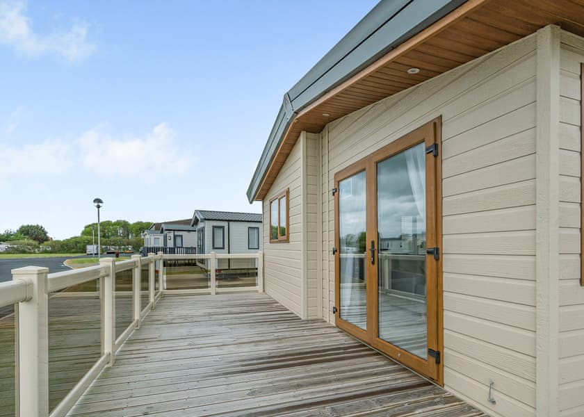 The Anchorage - Hornsea Leisure Park, Hornsea