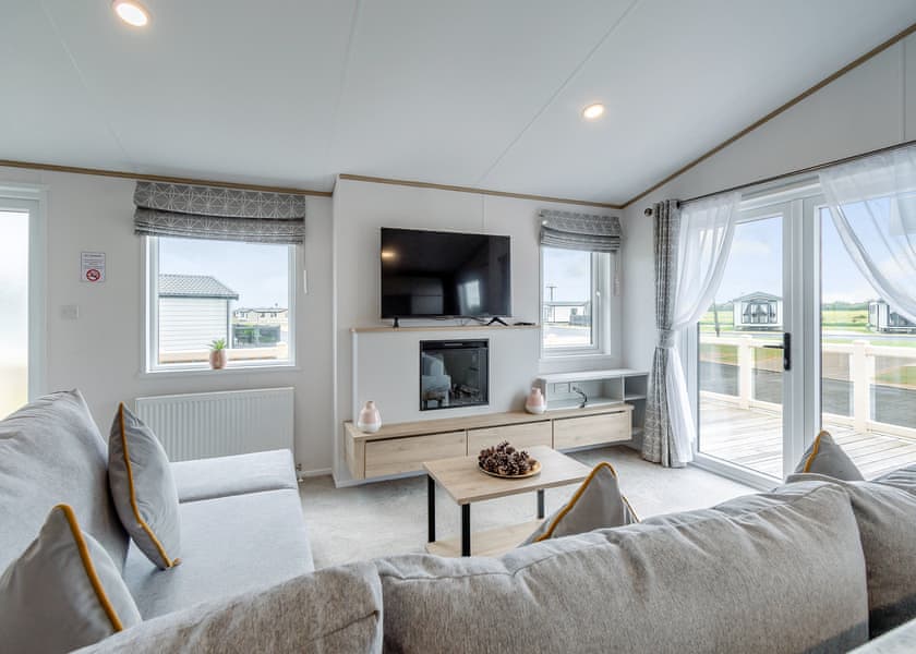 The Anchorage - Hornsea Leisure Park, Hornsea