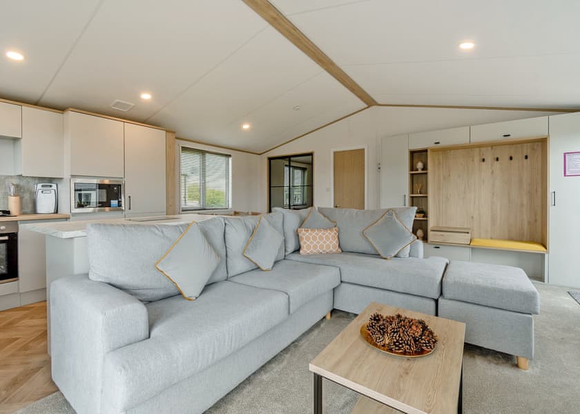 The Anchorage - Hornsea Leisure Park, Hornsea