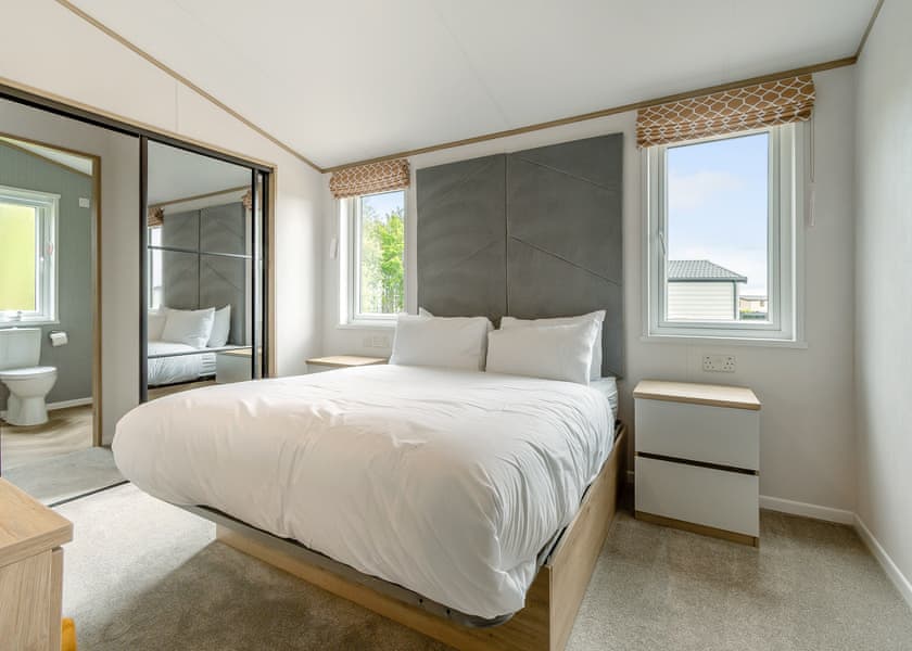 The Anchorage - Hornsea Leisure Park, Hornsea