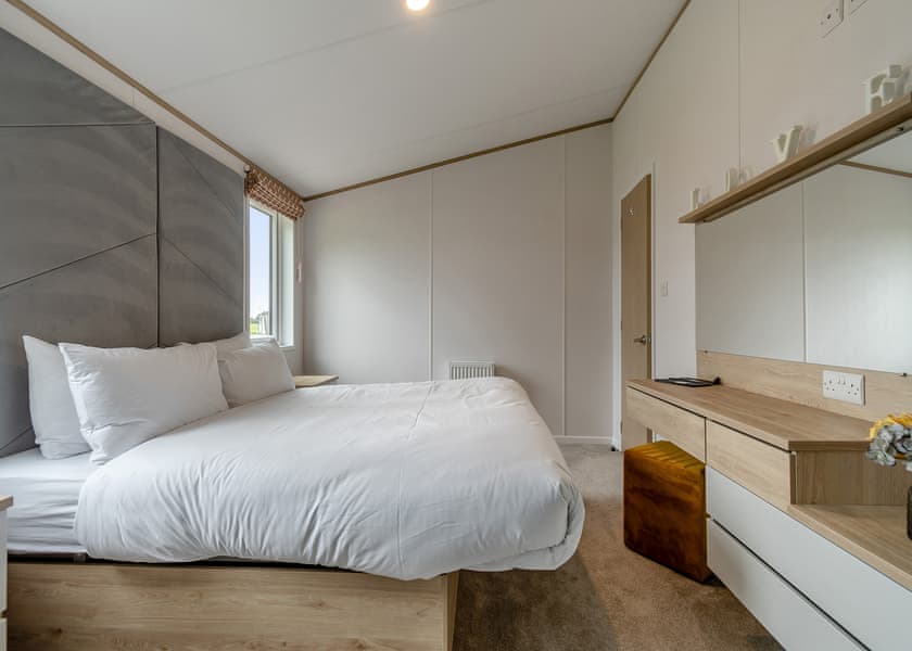 The Anchorage - Hornsea Leisure Park, Hornsea