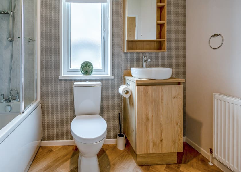 The Anchorage - Hornsea Leisure Park, Hornsea