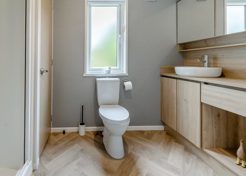 The Anchorage - Hornsea Leisure Park, Hornsea