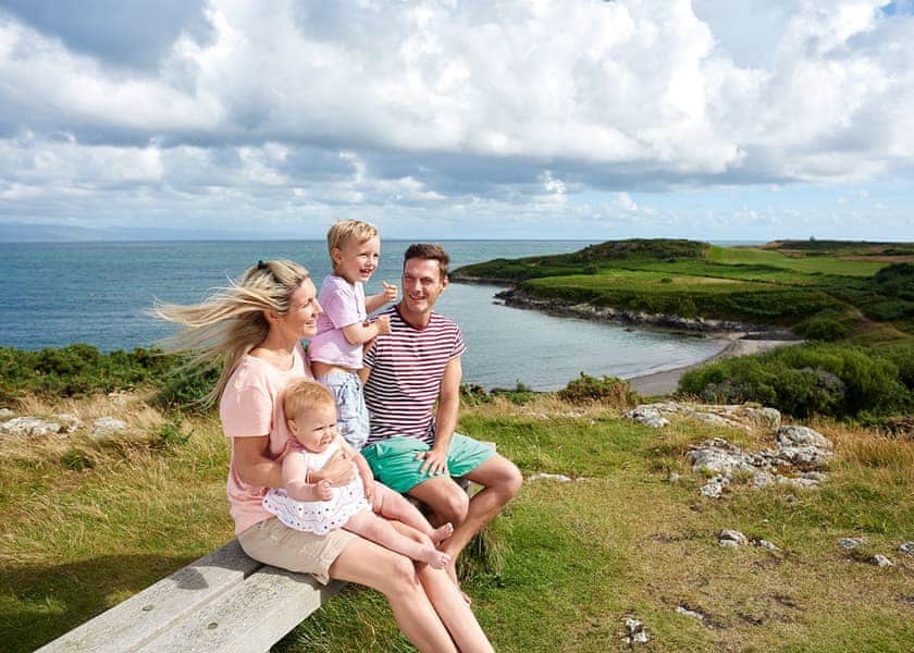 Hafan y Mor, Pwllheli