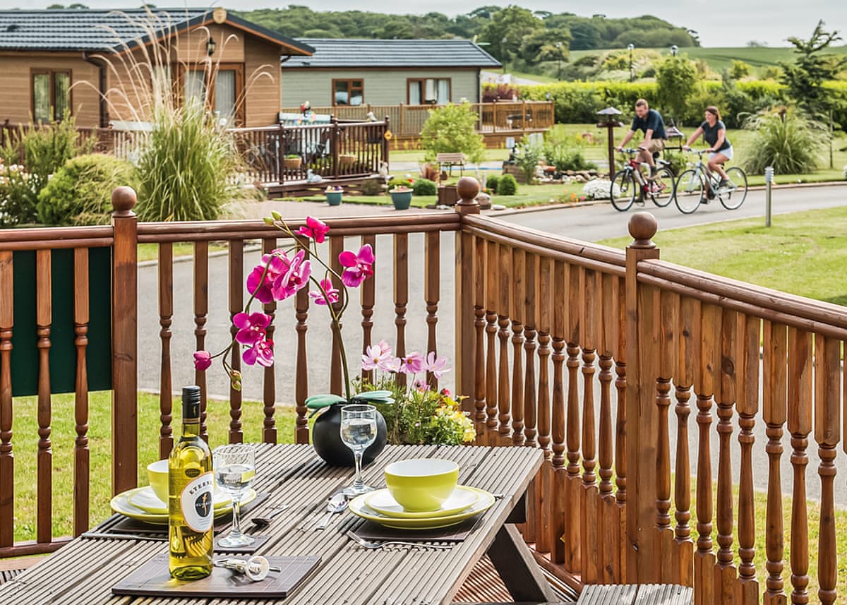 Holderness Country Park - Holiday lodge in Yorkshire - Image 2