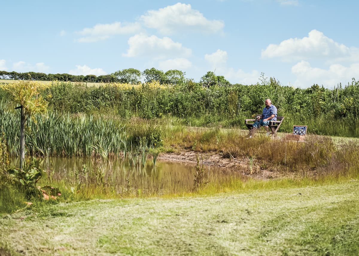 Holderness Country Park - Holiday lodge in Yorkshire - Image 3