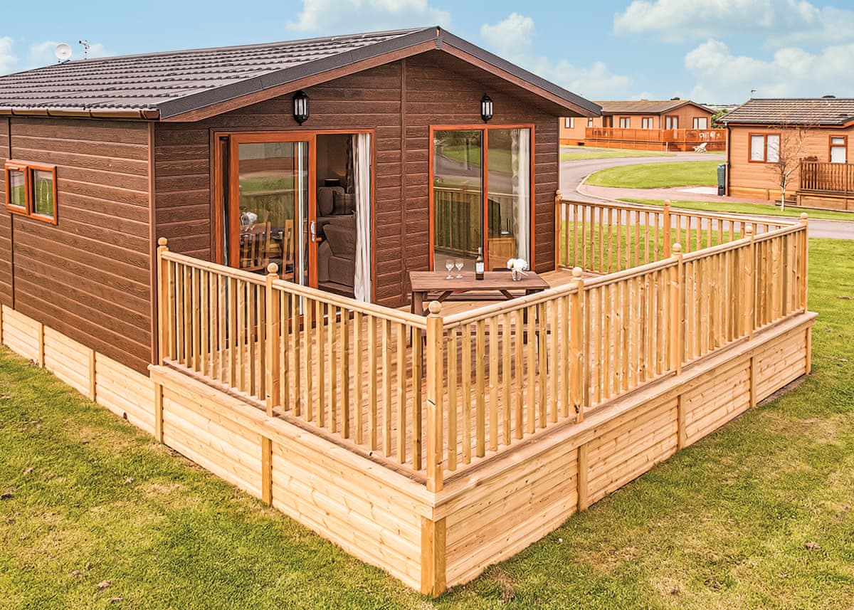 Holderness Country Park - Holiday lodge in Yorkshire - Image 4