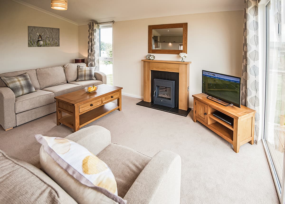 Holderness Country Park - Holiday lodge in Yorkshire - Image 5
