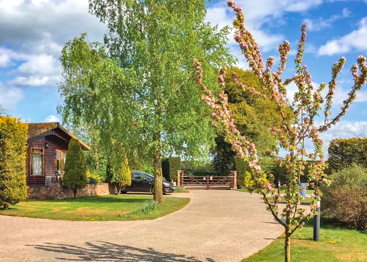 Hollybrook Lodges - Holiday Lodge in Yorkshire - Image 2