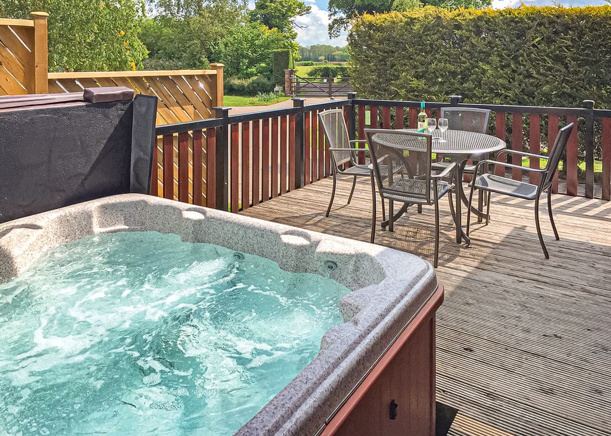 Hollybrook Lodges - Holiday Lodge in Yorkshire - Image 1