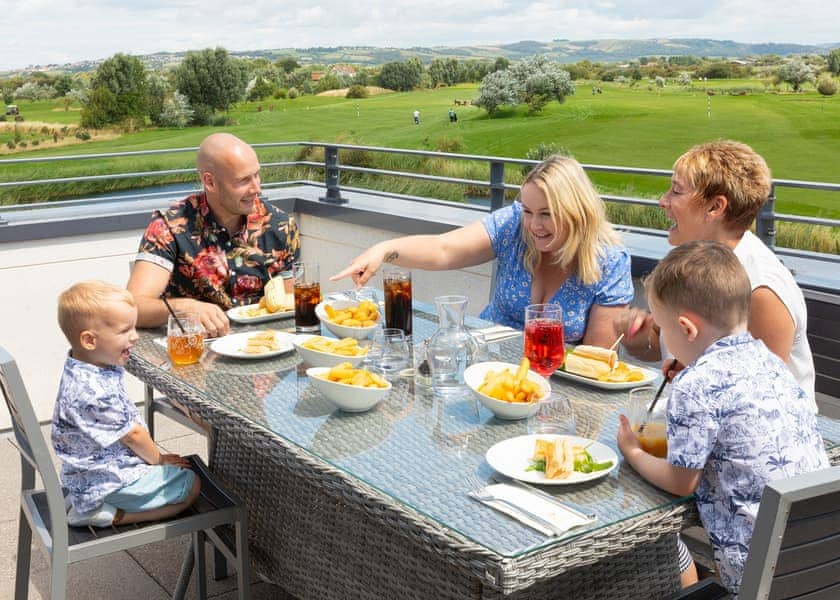 Holiday Resort Unity, Brean Sands 